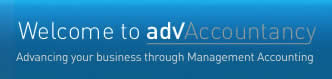 ADV Accountancy: Advancing your business through Management Accounting